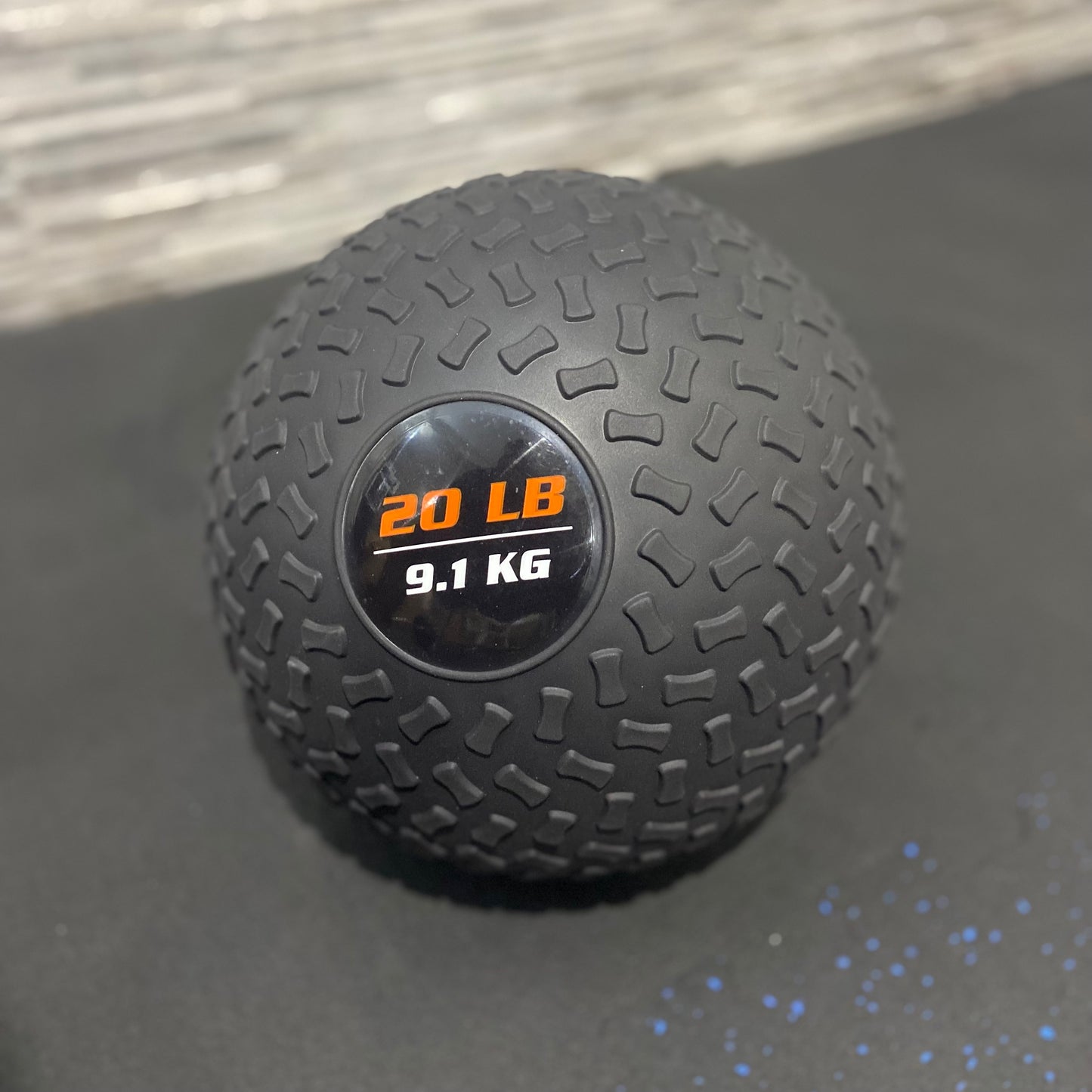 Torque Slam Balls