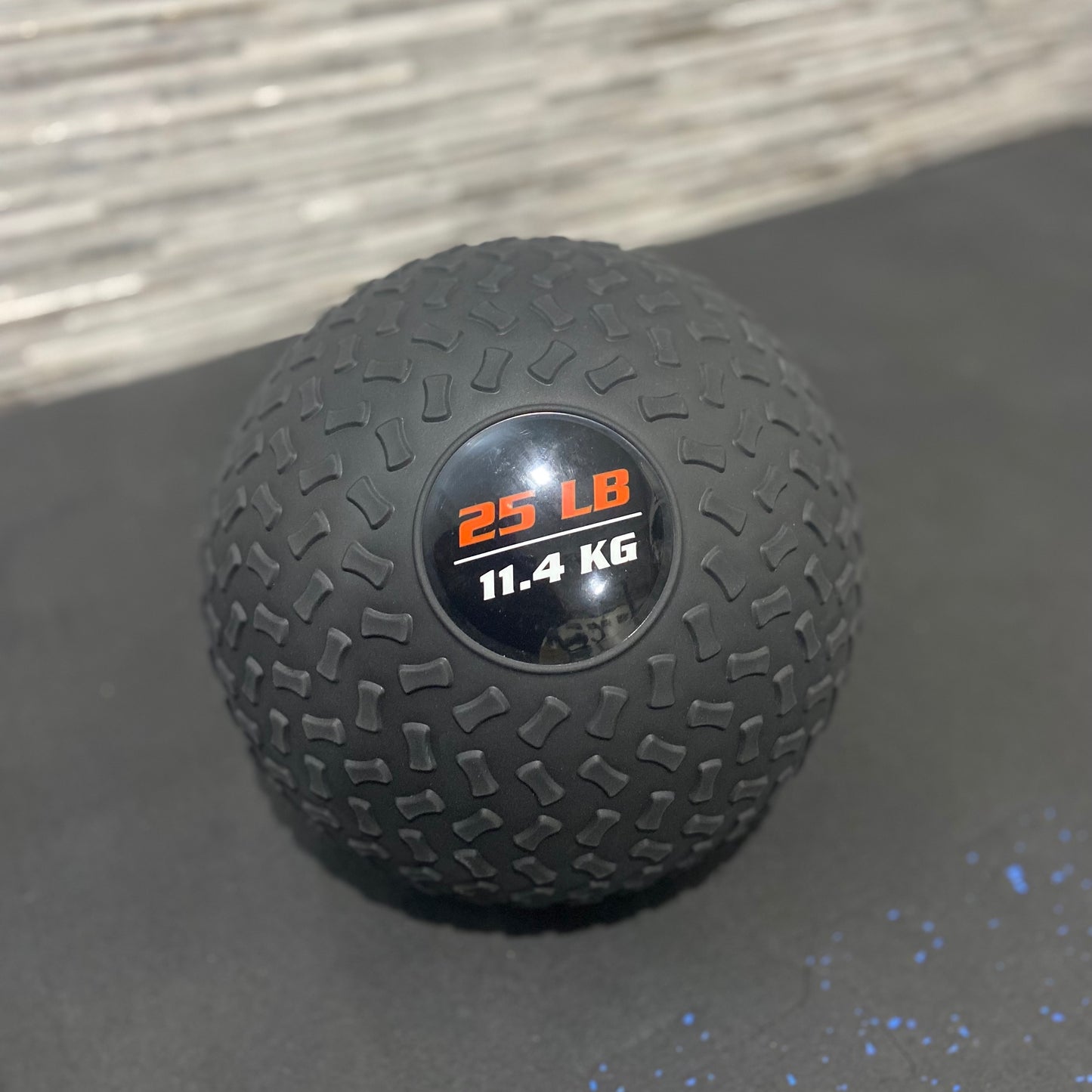 Torque Slam Balls