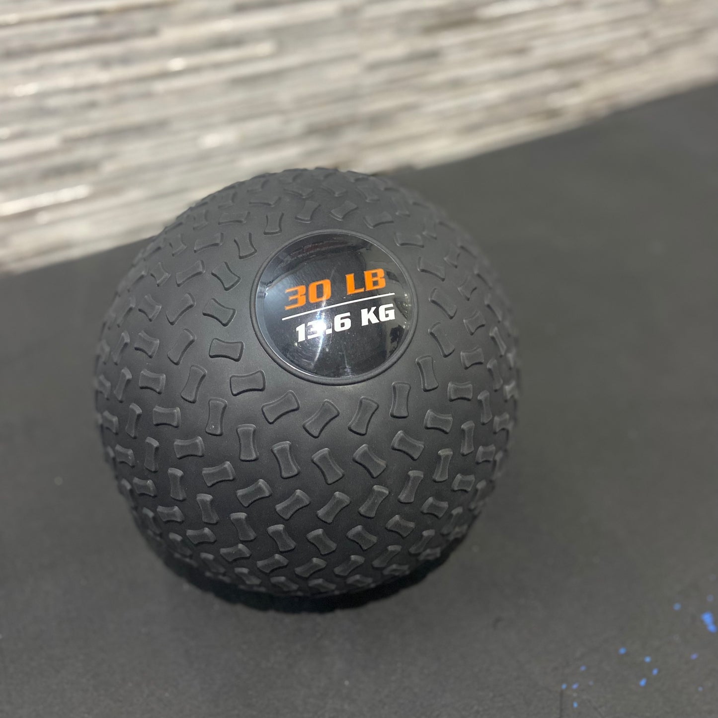 Torque Slam Balls