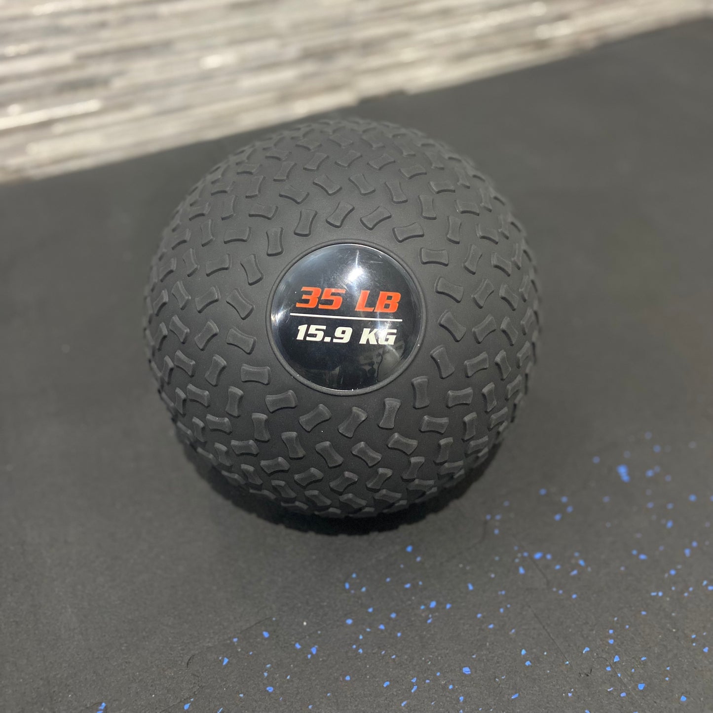 Torque Slam Balls