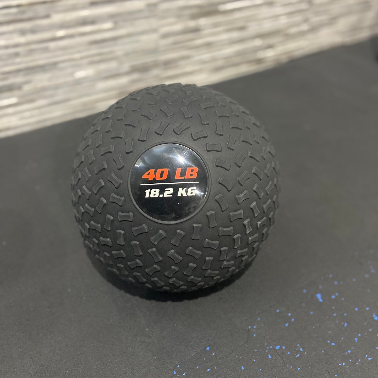 Torque Slam Balls