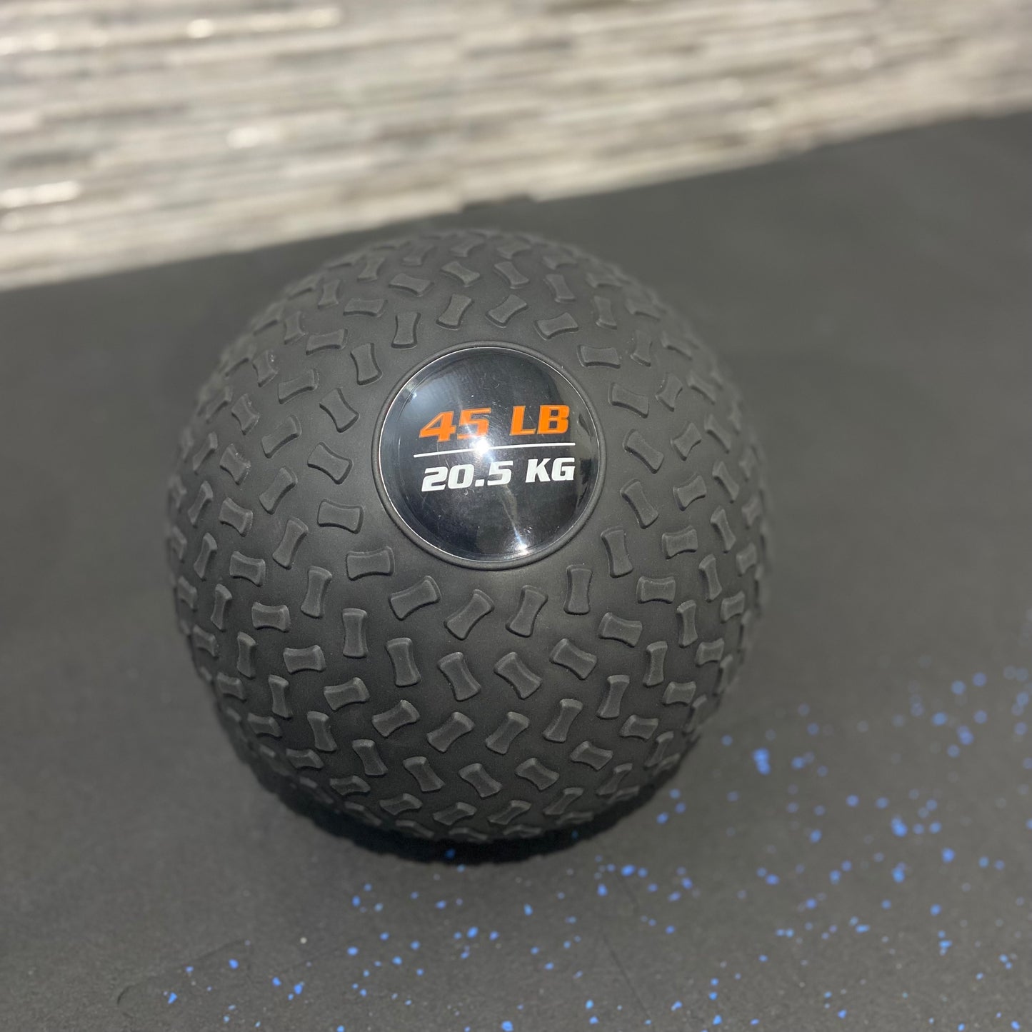 Torque Slam Balls
