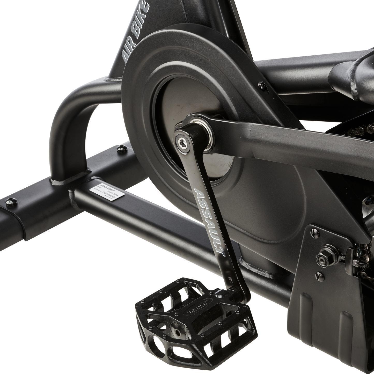 Assault Airbike Classic