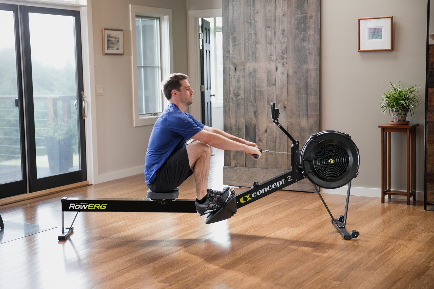Concept 2 RowErg®