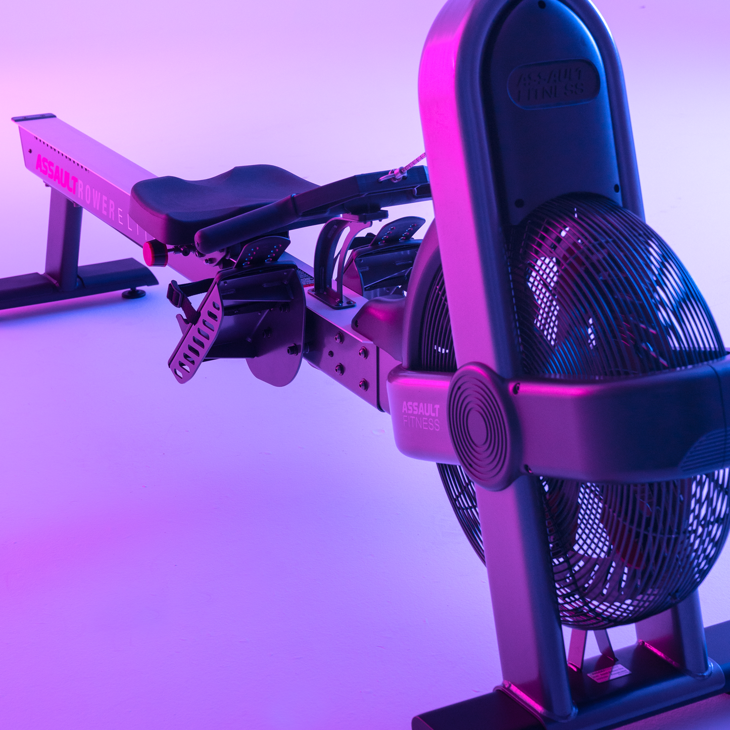 *Pre-Order* - Assault Rower Elite