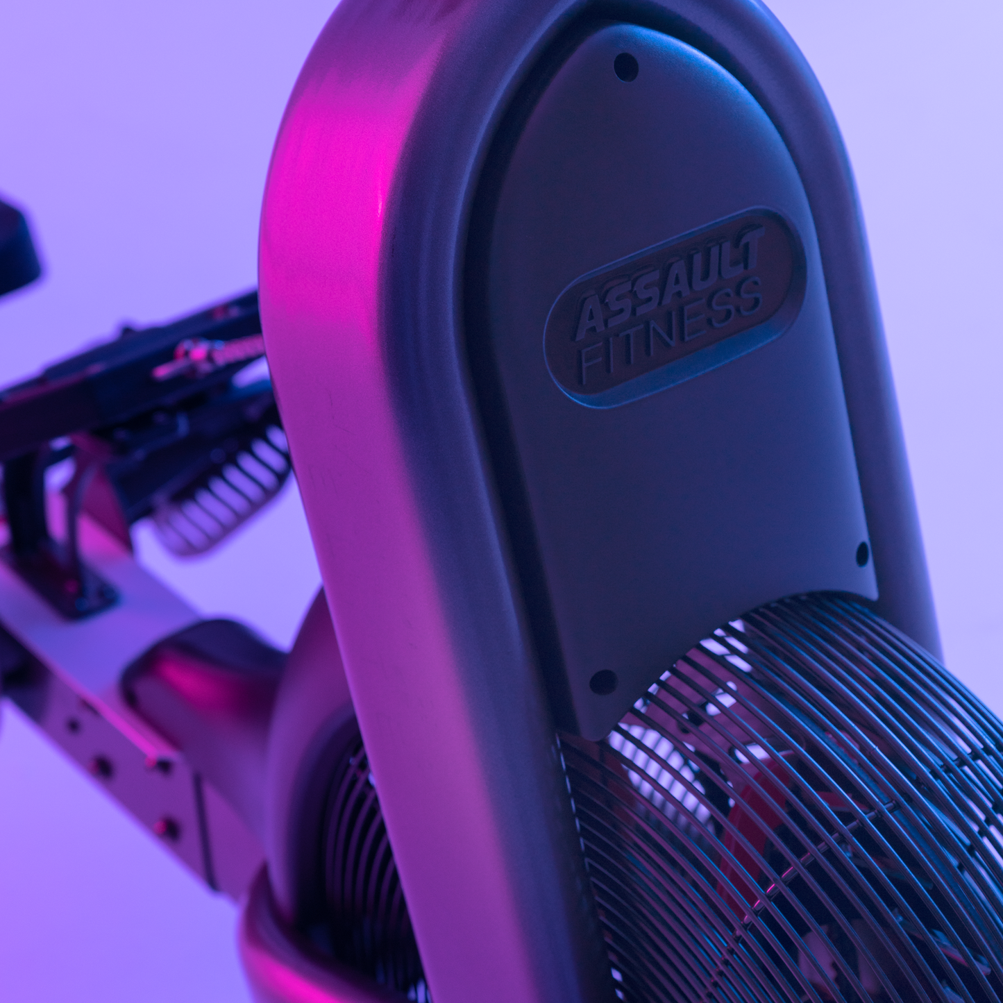 *Pre-Order* - Assault Rower Elite