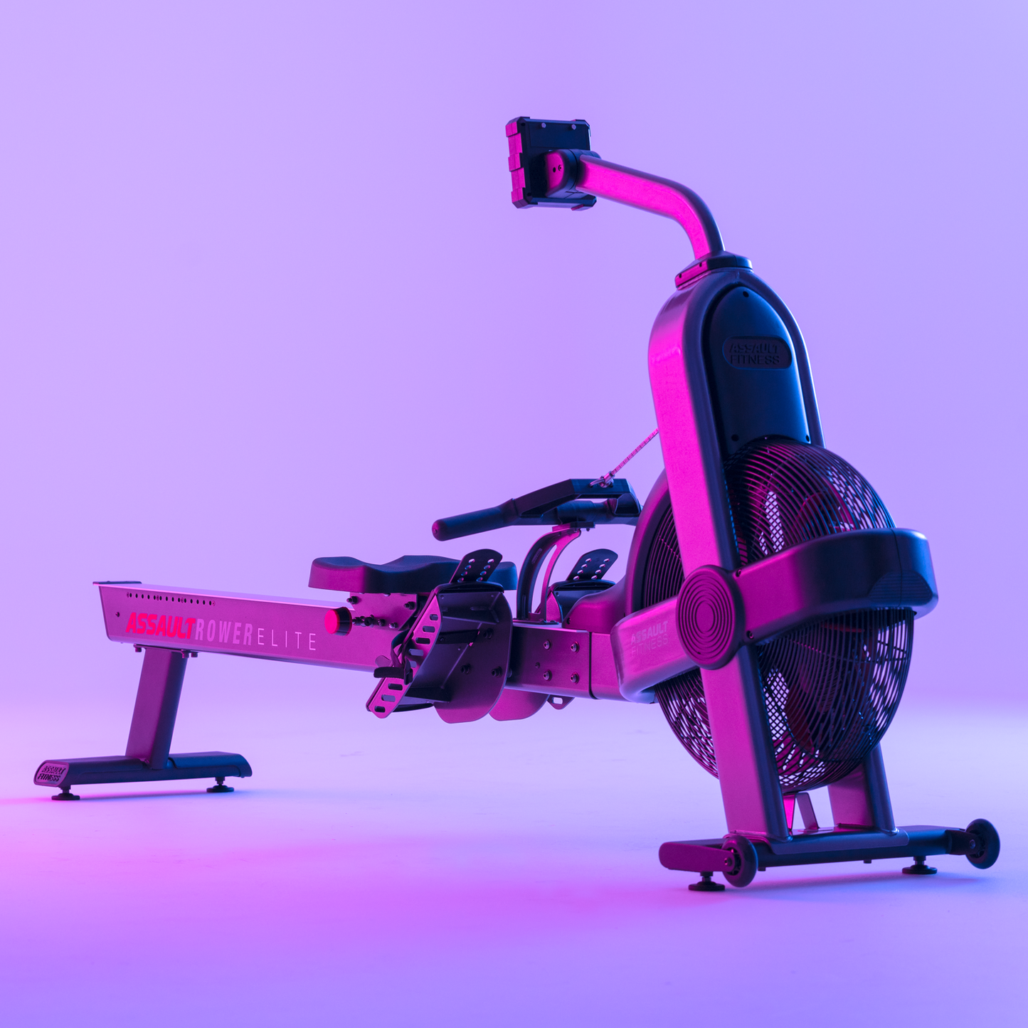 *Pre-Order* - Assault Rower Elite