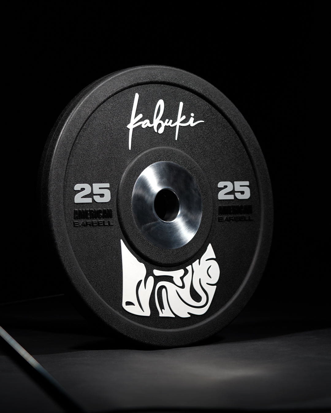 Kabuki Signature Bumper Plates