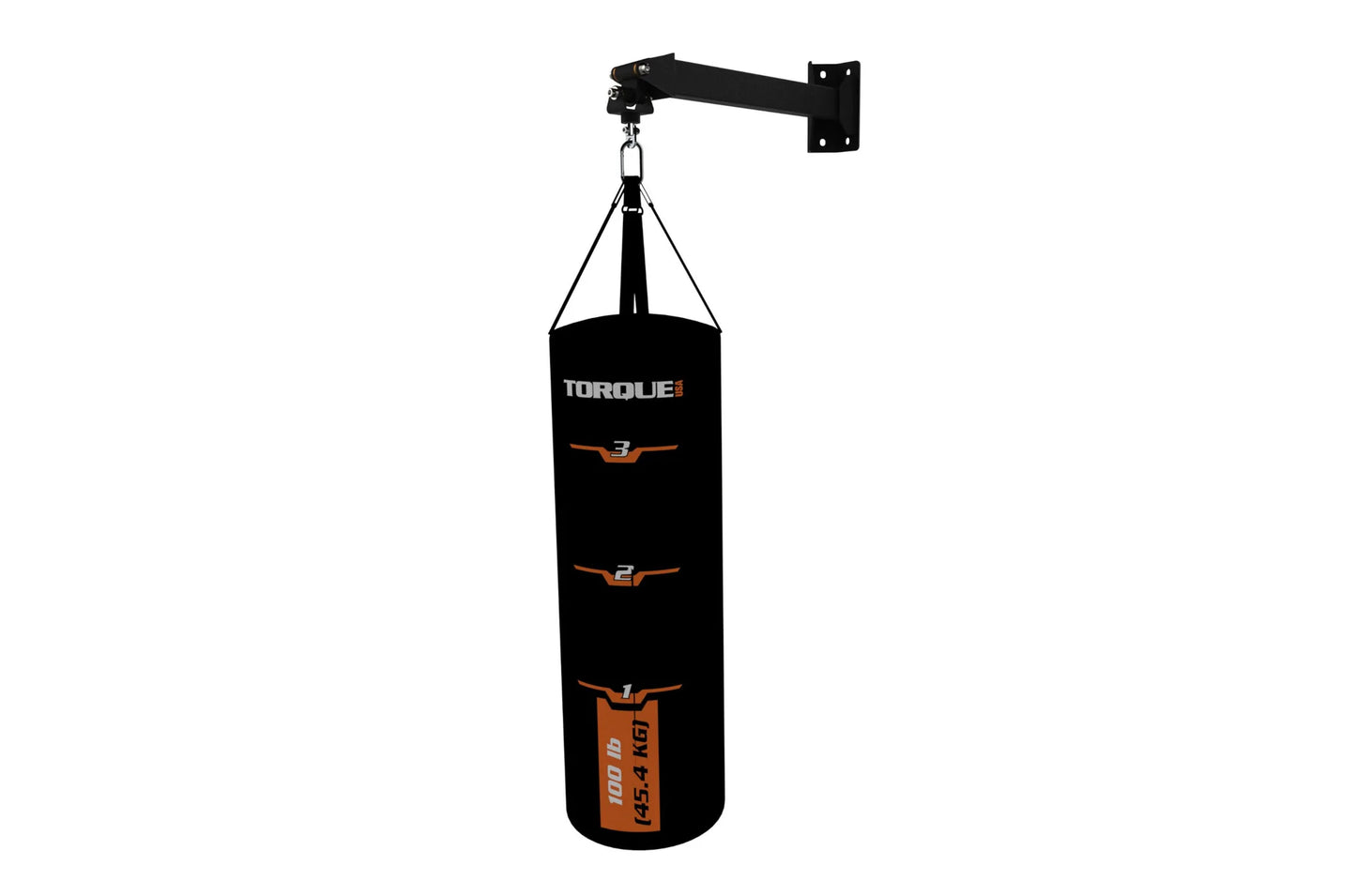 Torque Universal Heavy Bag Mount (Add-on Accessory)