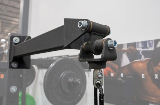Torque Universal Heavy Bag Mount (Add-on Accessory)