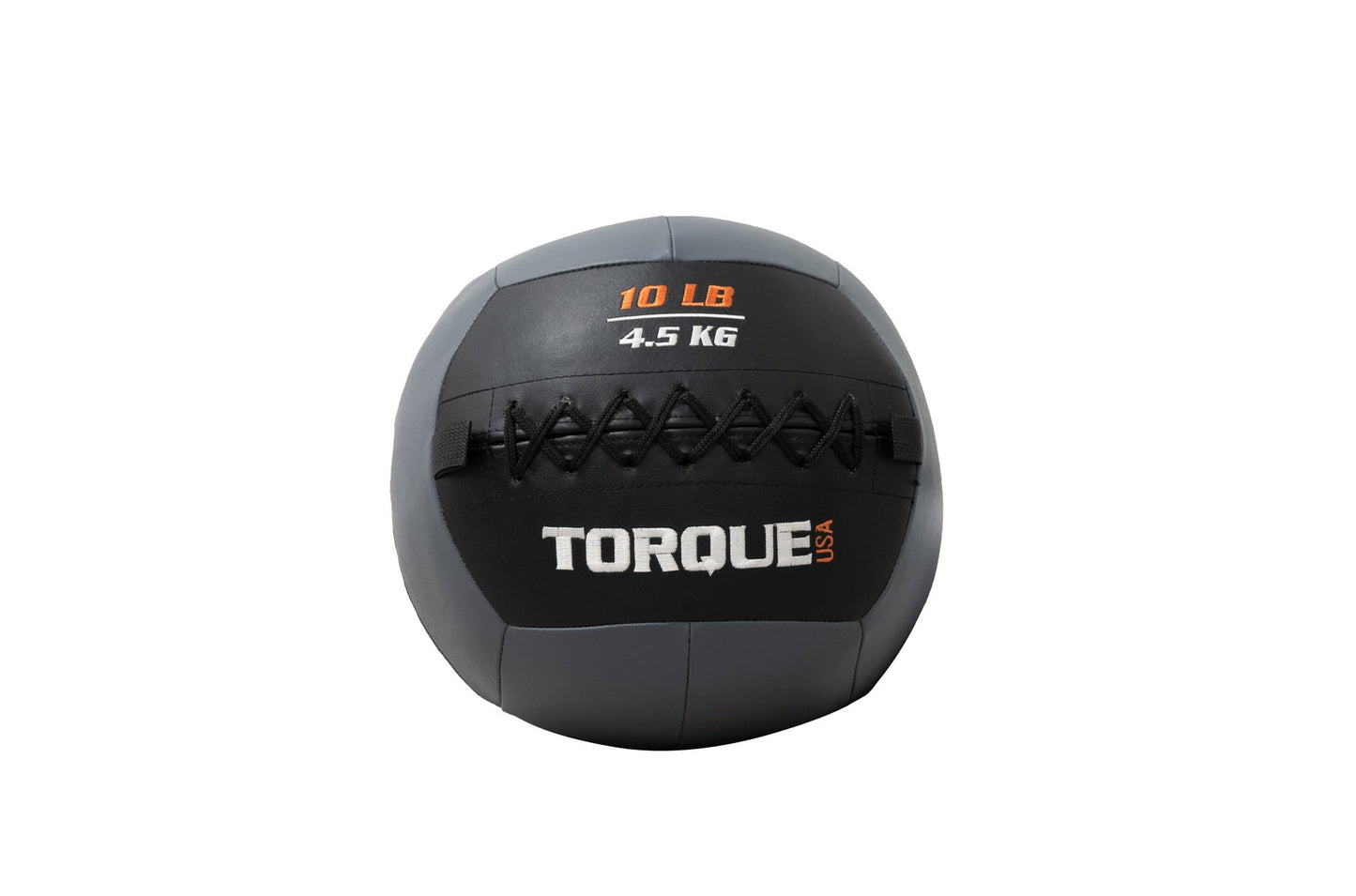 Torque Wall Balls
