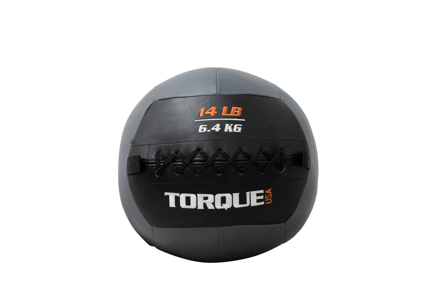 Torque Wall Balls