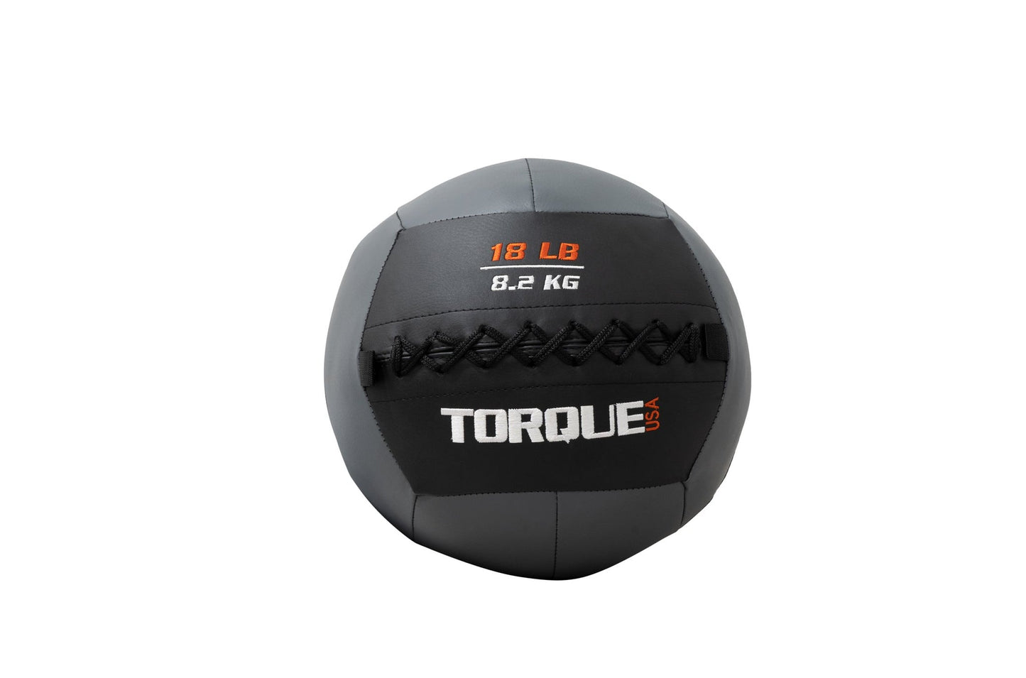 Torque Wall Balls