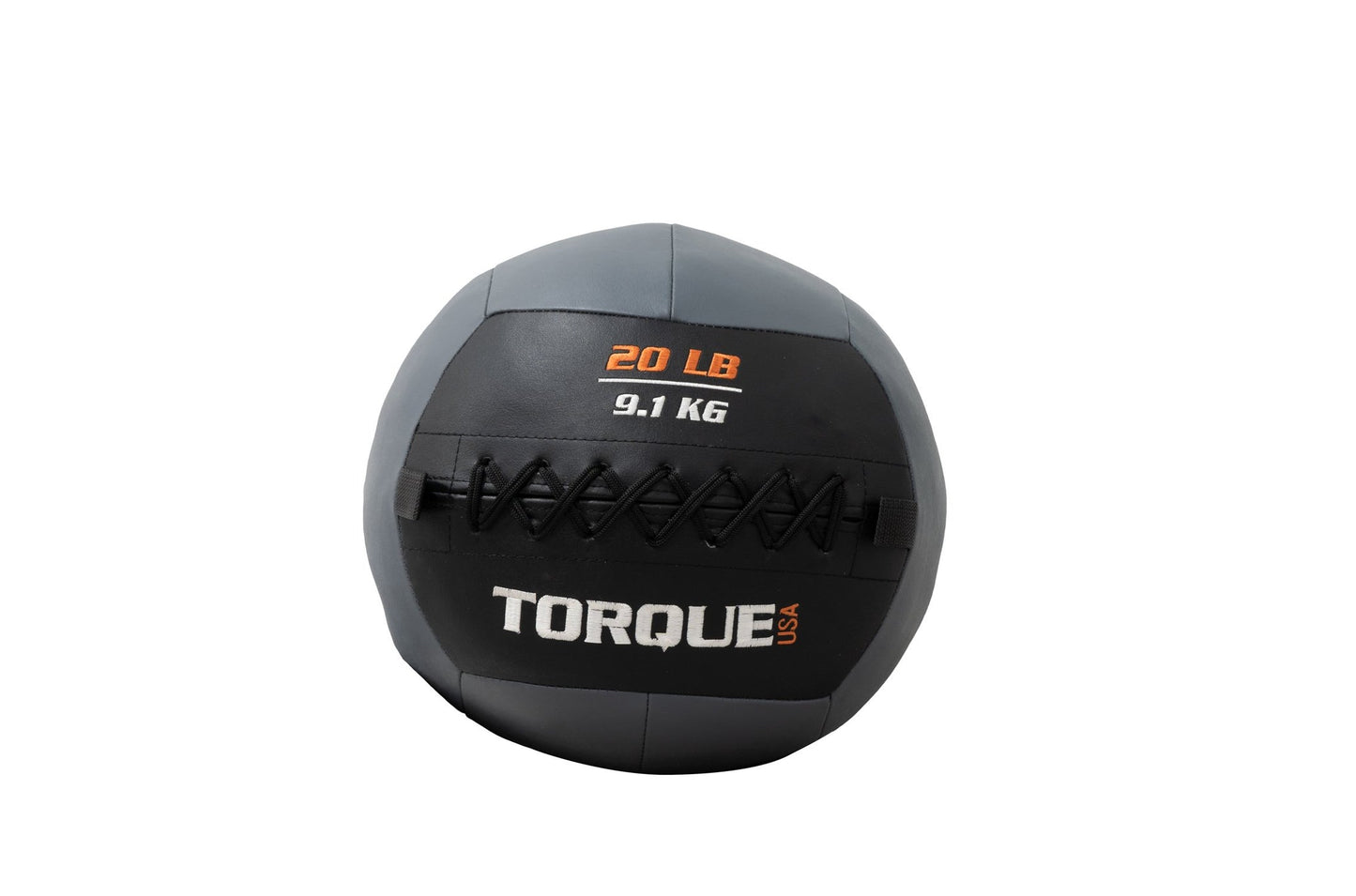 Torque Wall Balls