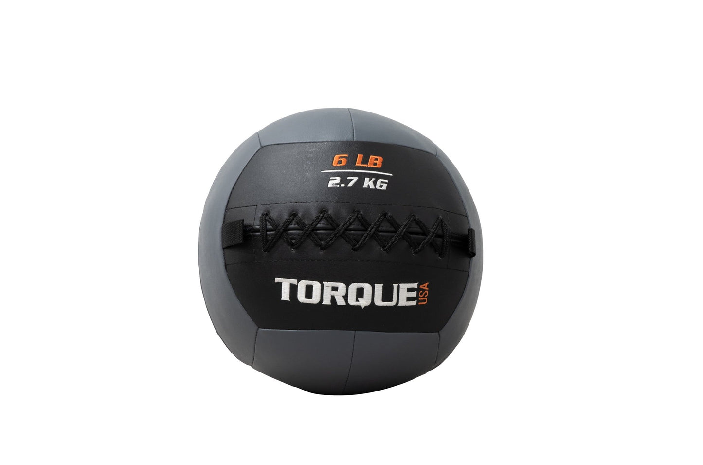Torque Wall Balls