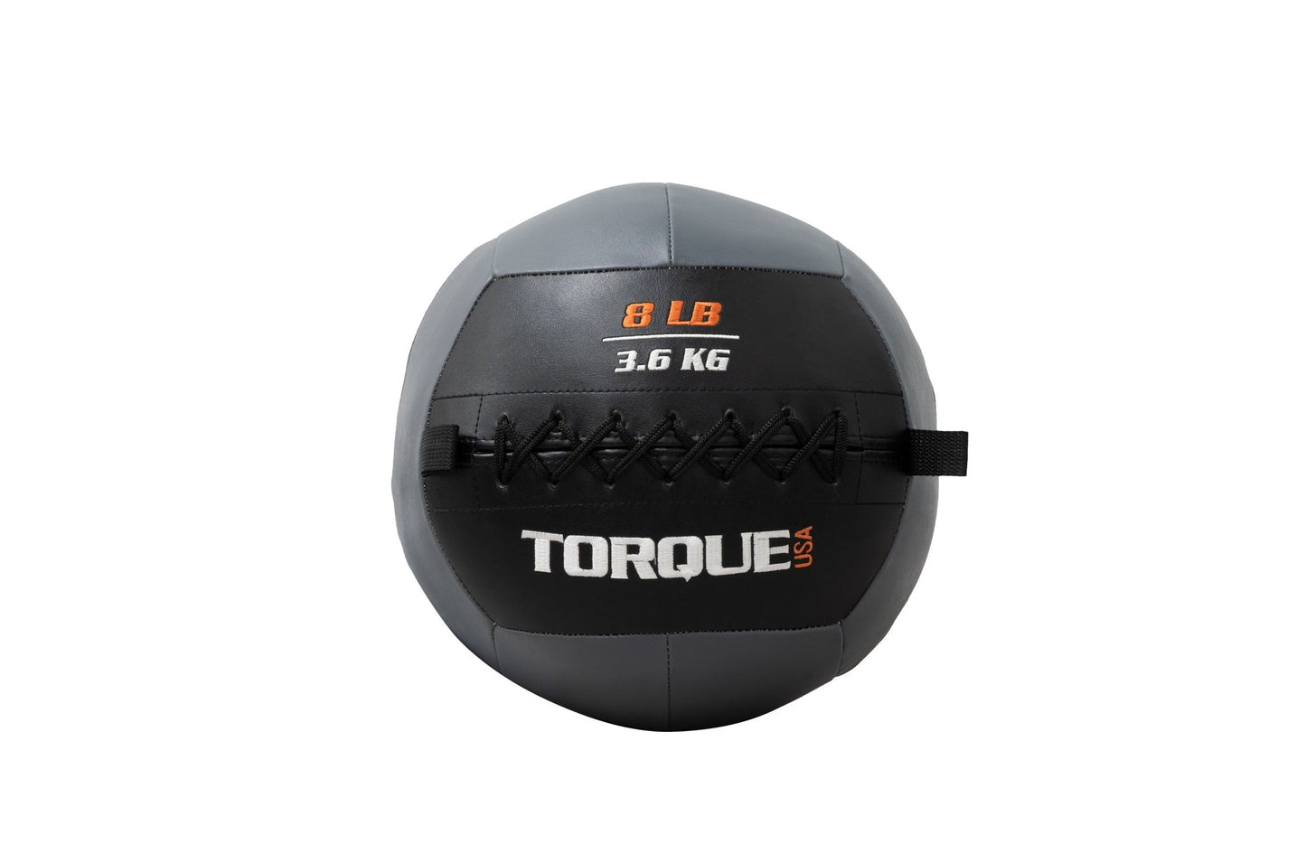 Torque Wall Balls