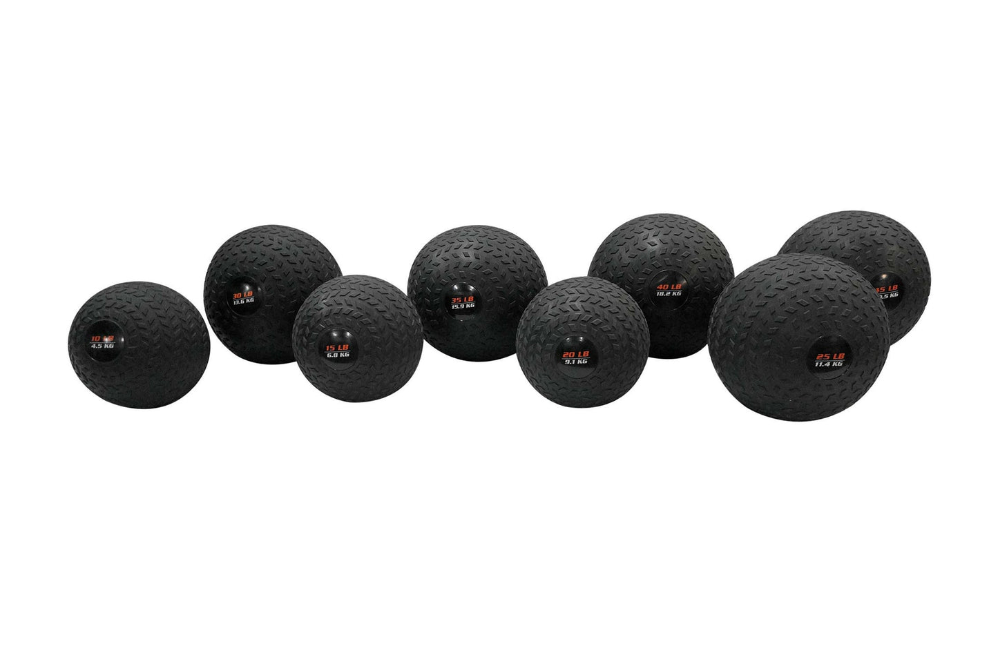 Torque Slam Balls
