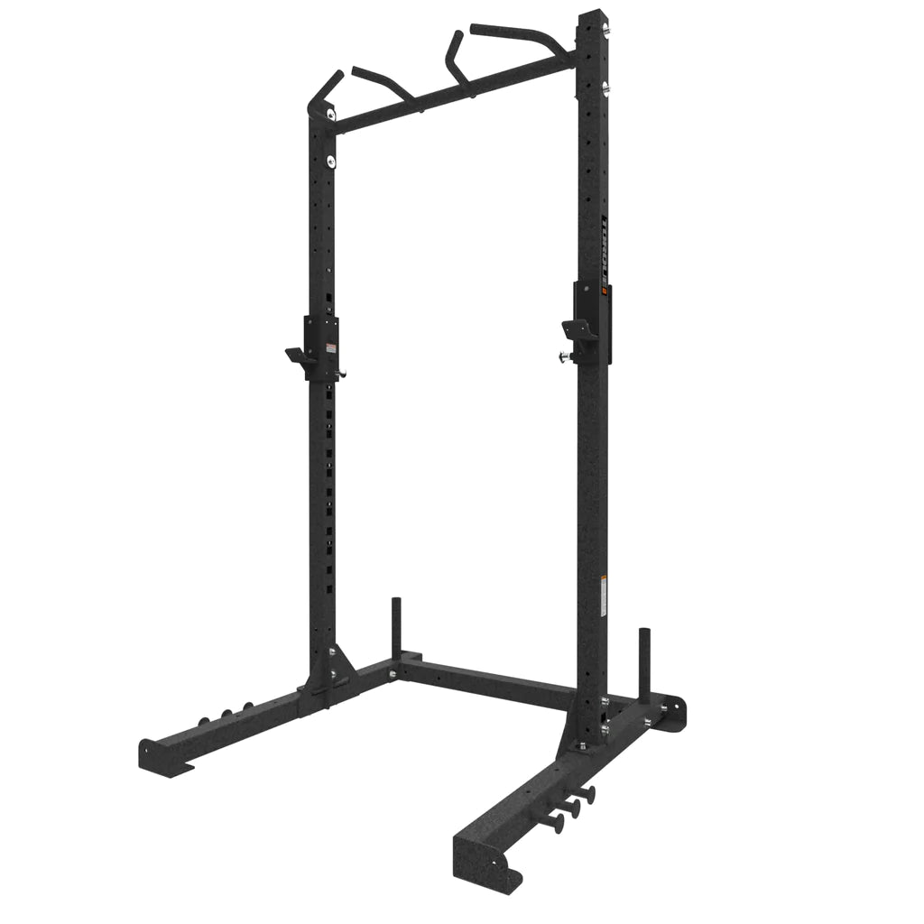 Squat rack clearance discount