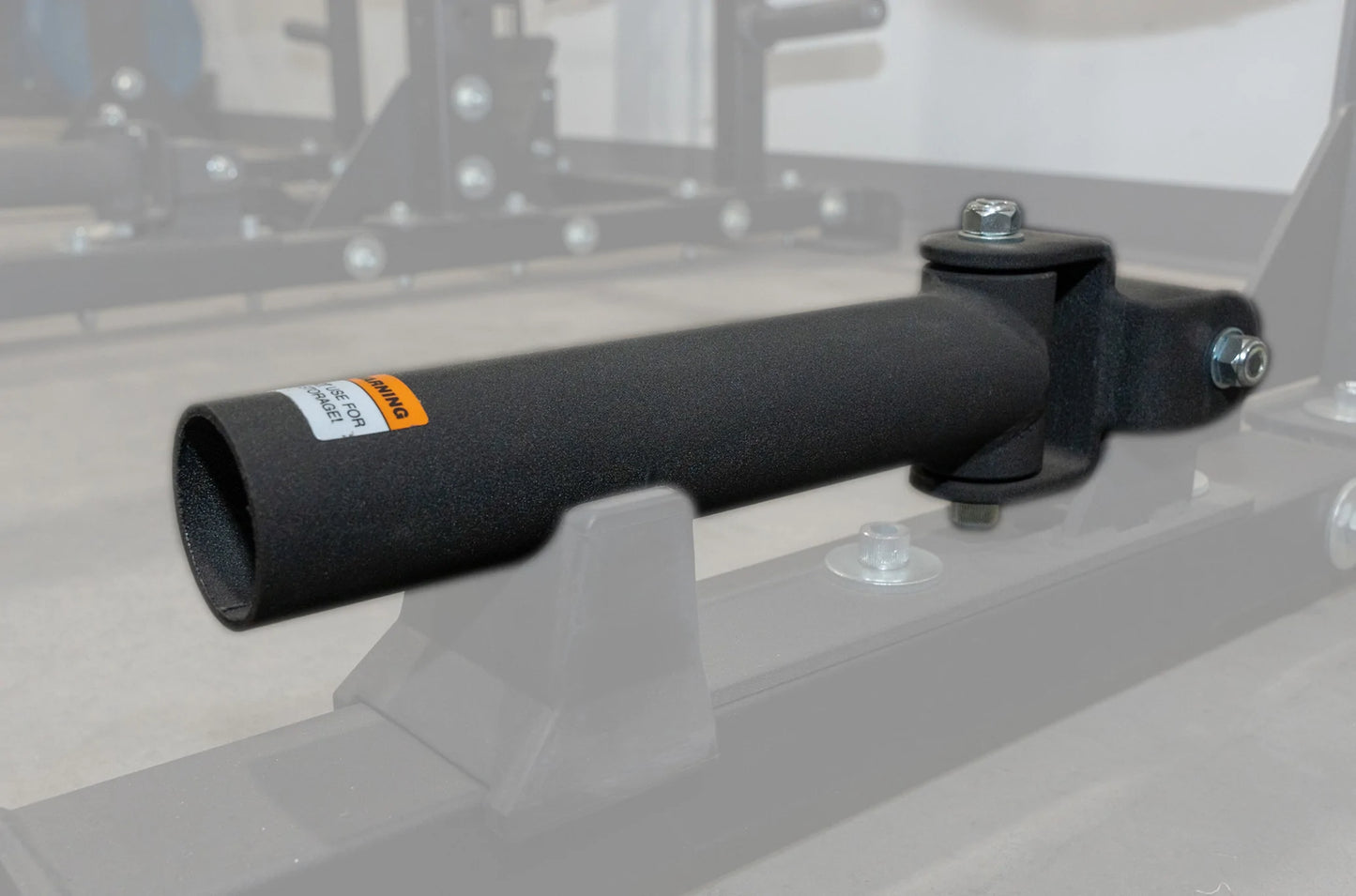 Torque Horizontal Mount Landmine (Add-on Accessory)