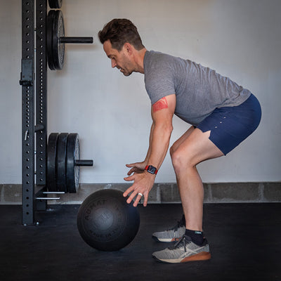 AbMat Medicine Balls