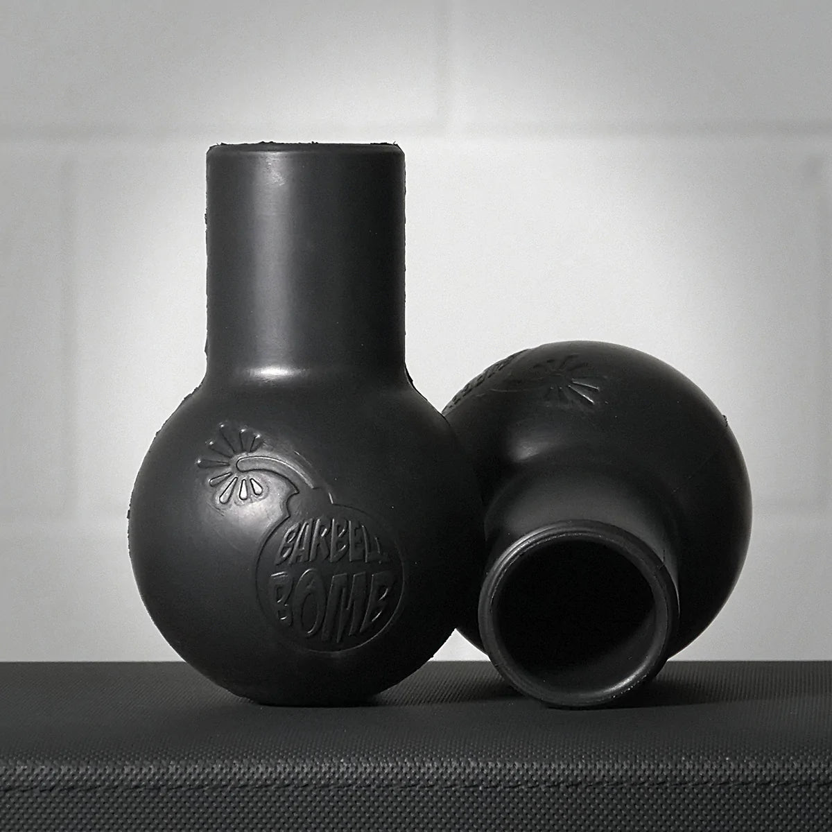 AbMat Barbell Bomb