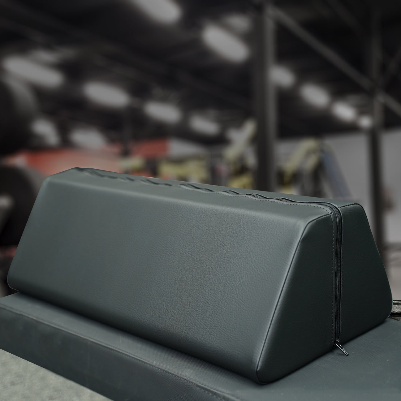 AbMat Preacher Pad