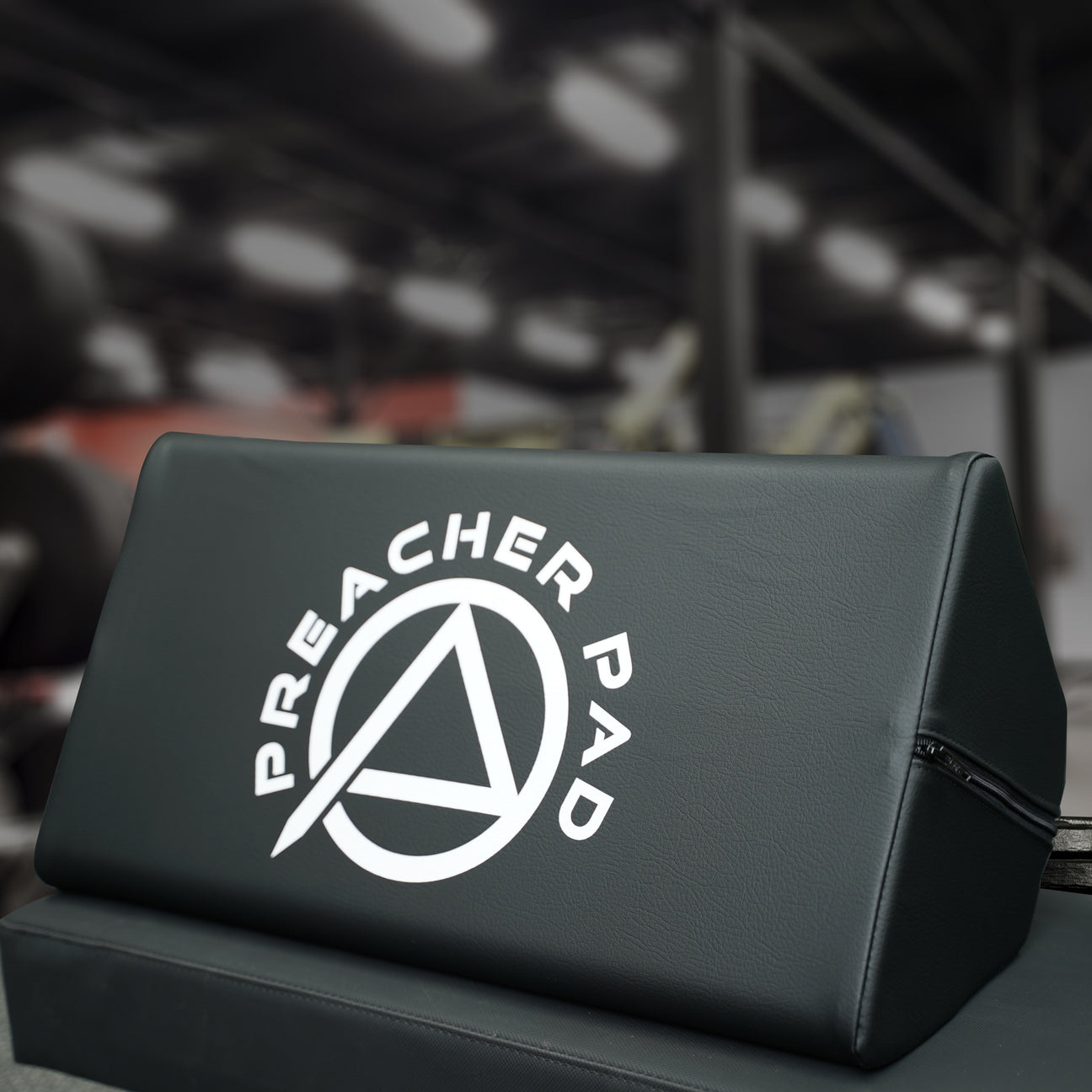 AbMat Preacher Pad