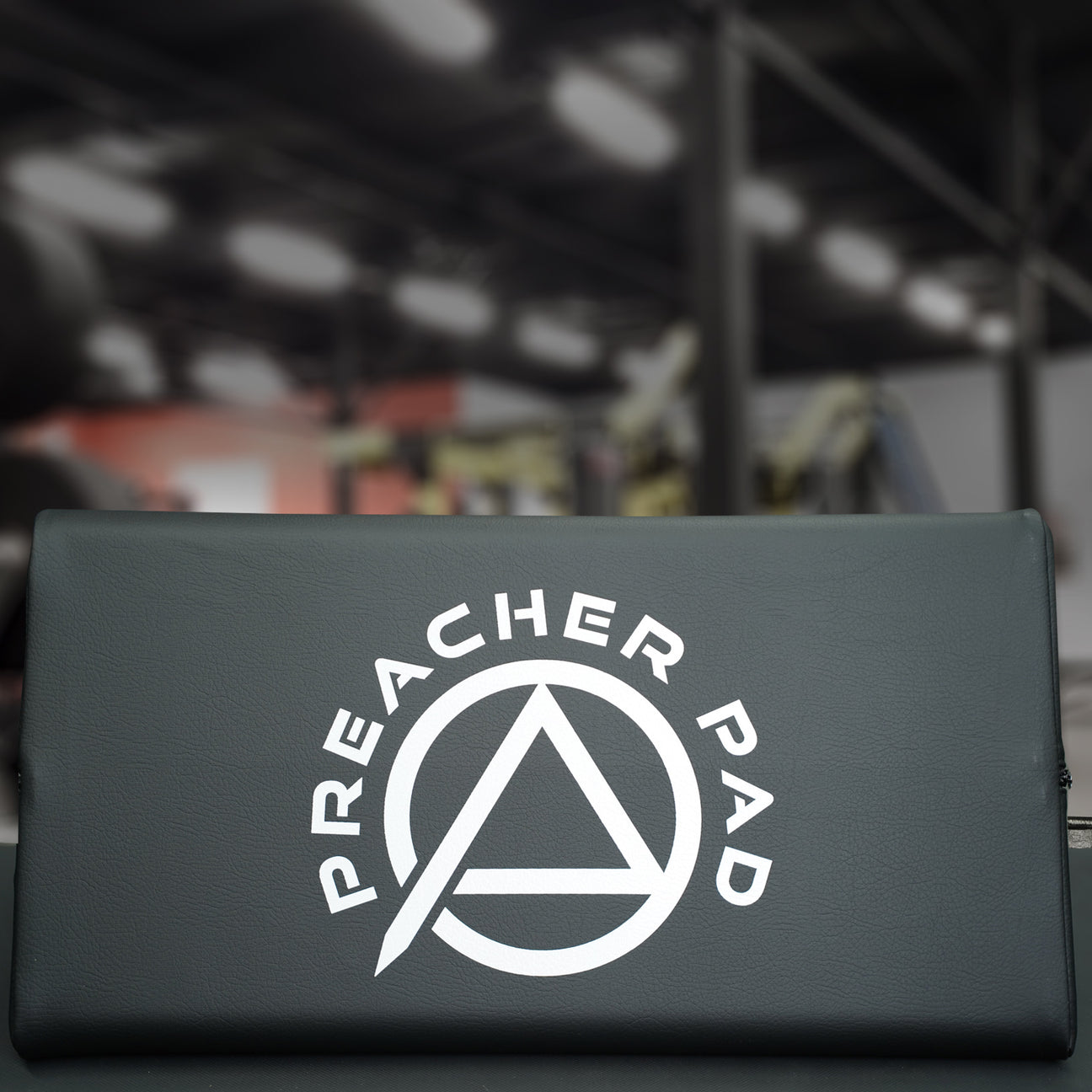 AbMat Preacher Pad