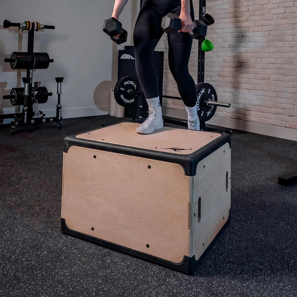 AbMat Roobox 2.0 - Hybrid Plyobox