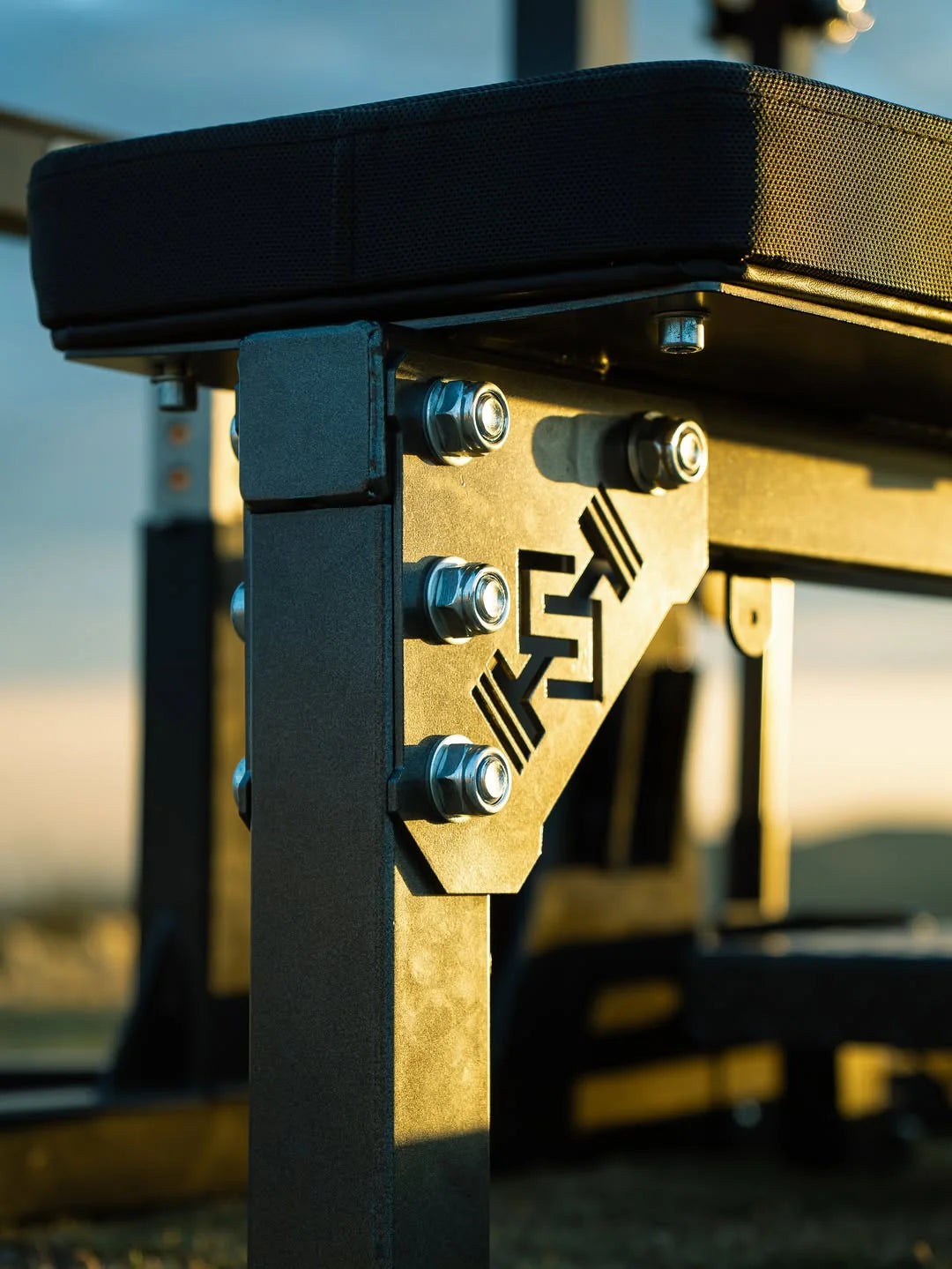 HANSU Power Ultimate Combo Rack