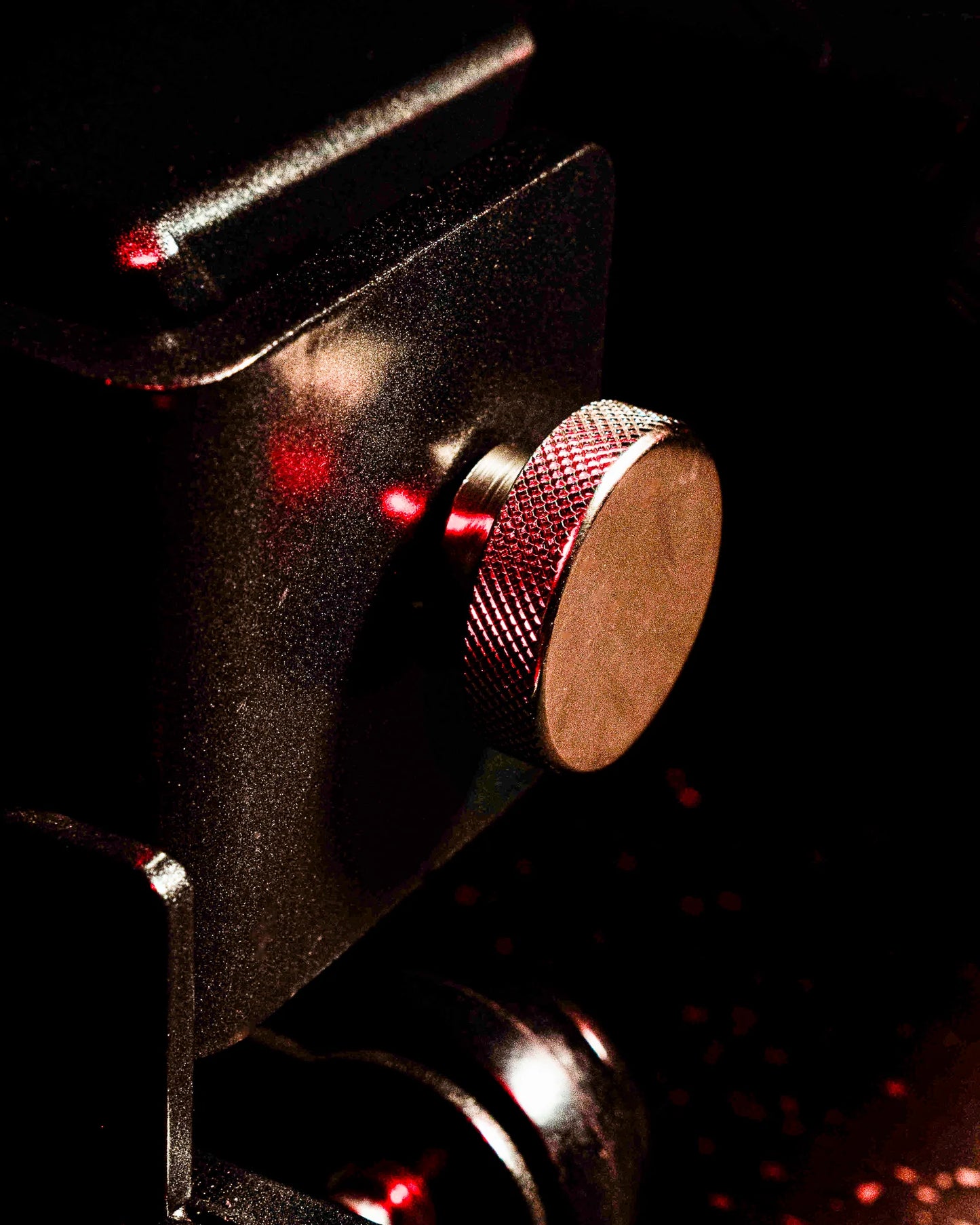 HANSU Power Ultimate Combo Rack