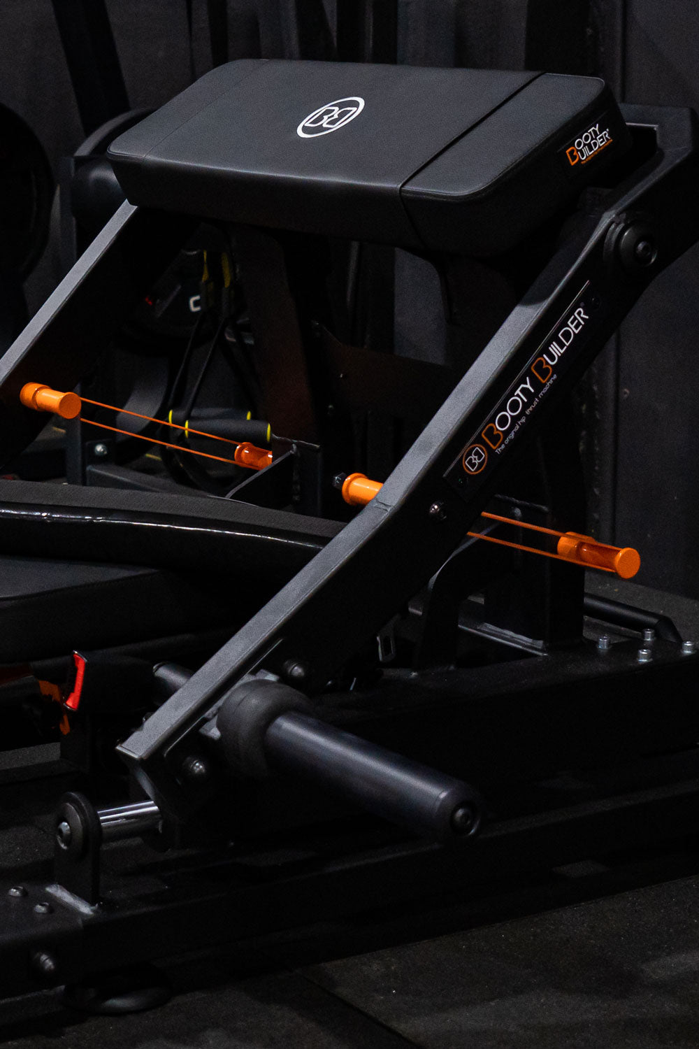 Booty Builder Platinum V4 Hip Thrust Machine