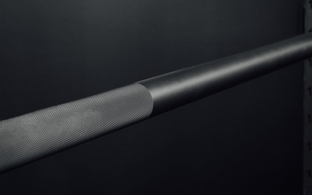 Colorado™ Short Bar - 15KG