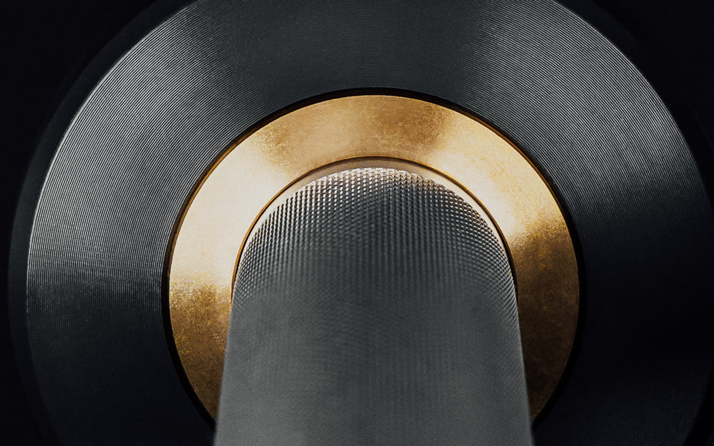 Mesa™ Technique Bar