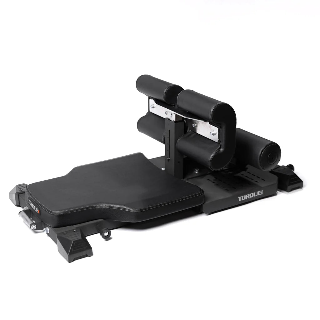 Sissy Squat & Floor Glute Ham Developer