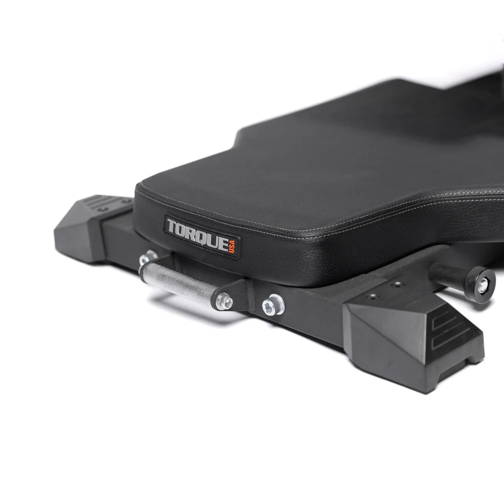 Sissy Squat & Floor Glute Ham Developer