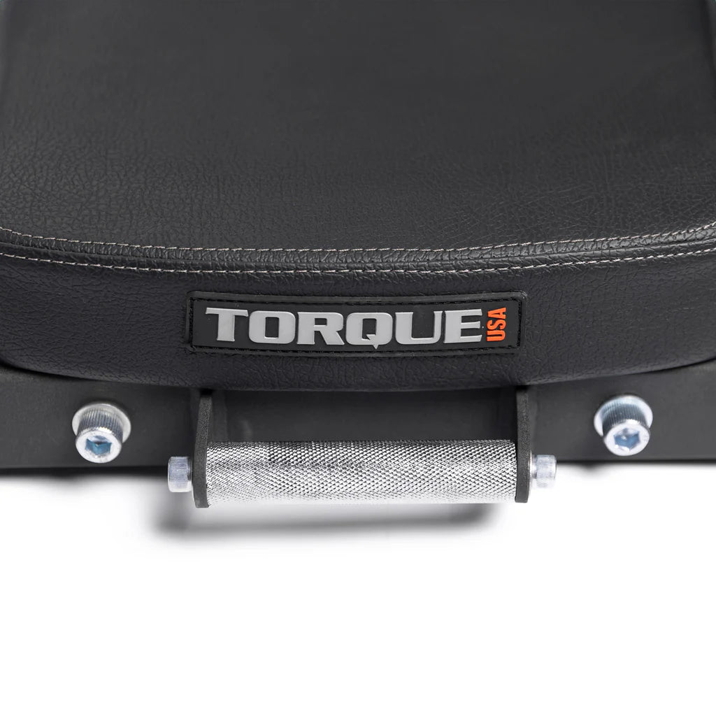 Sissy Squat & Floor Glute Ham Developer