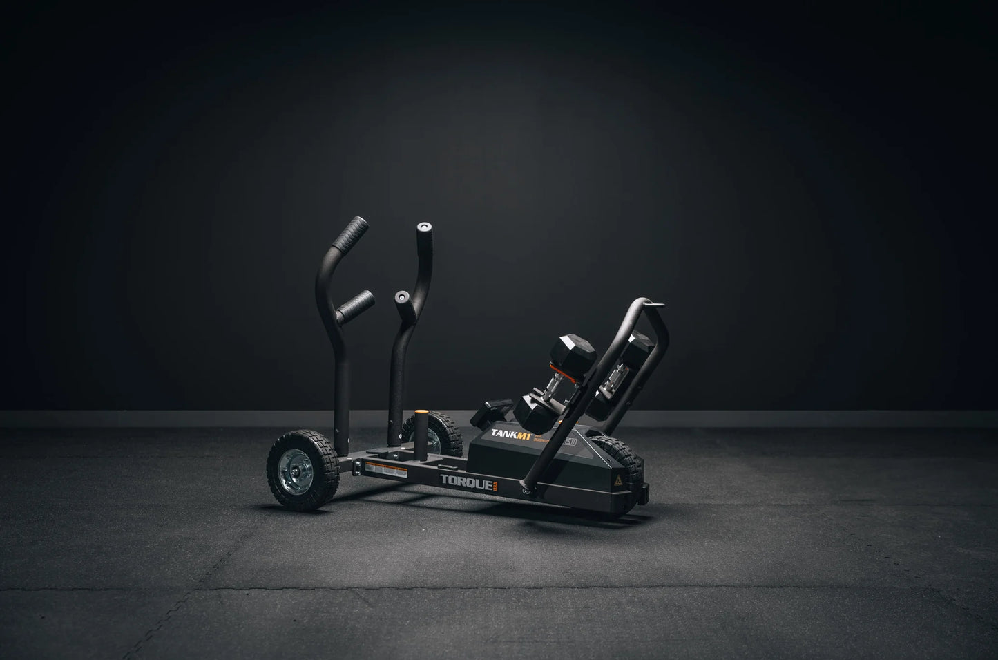 *Pre-Order* - TANK™ M1 Push Sled