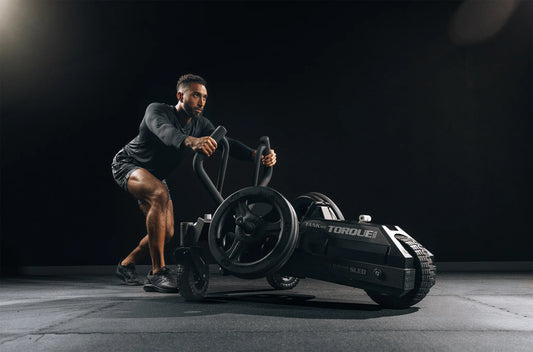 *Pre-Order* - TANK™ M3 Push Sled