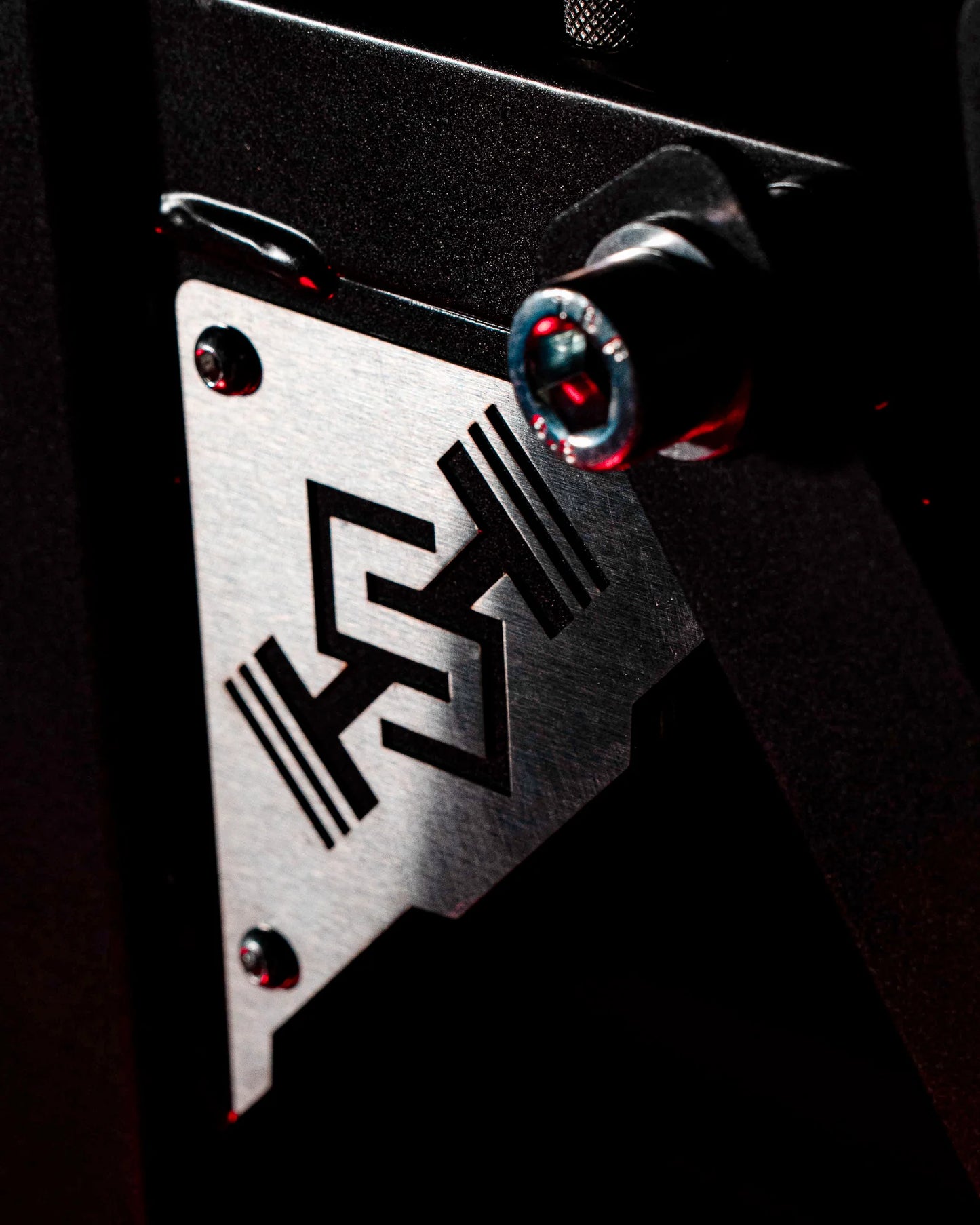 HANSU Power Ultimate Combo Rack