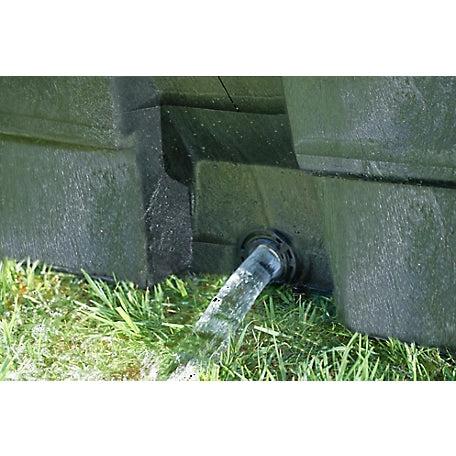 Rubbermaid Structural Foam Stock Tank
