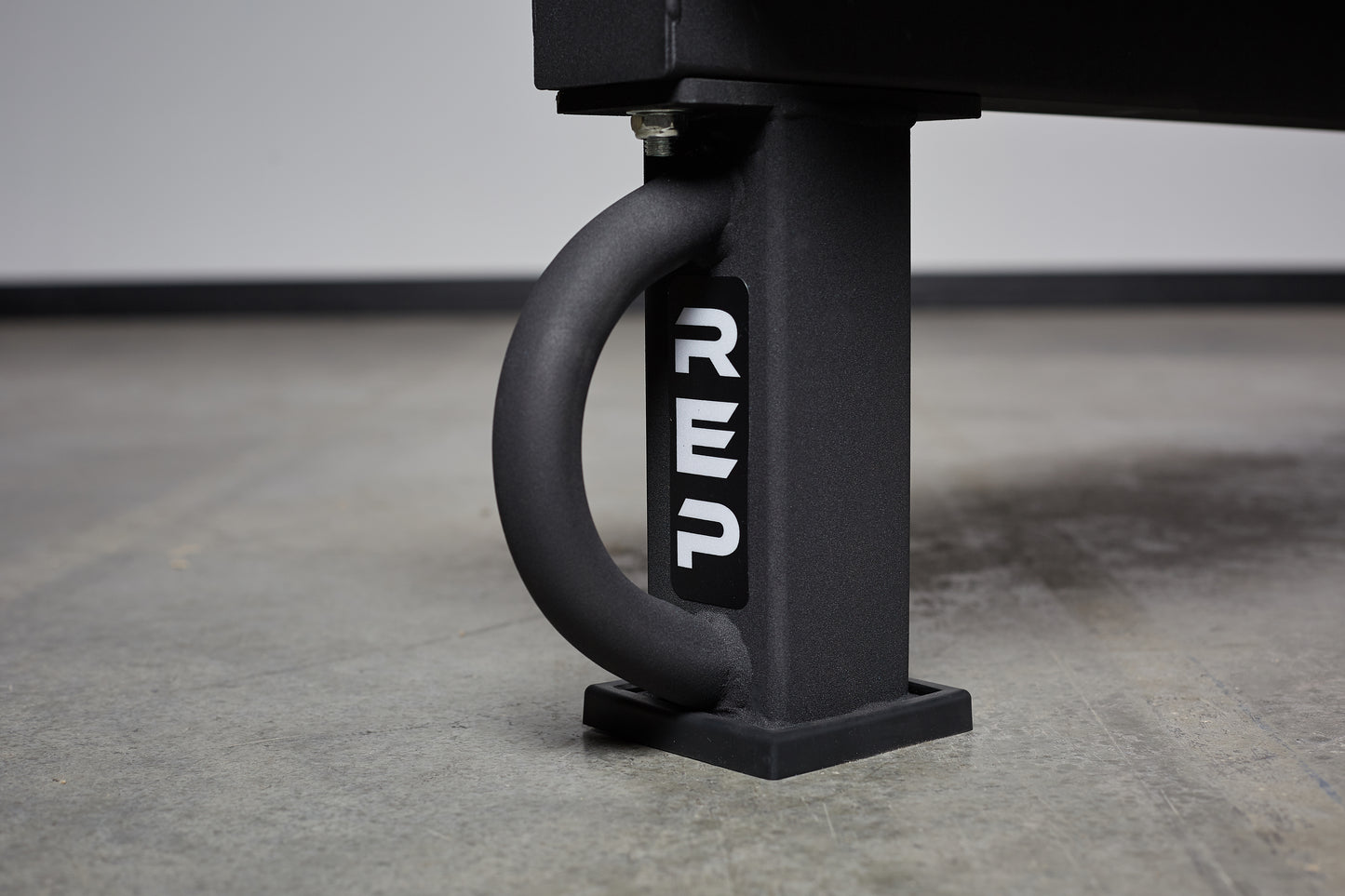 FB-5000 Competition Flat Bench