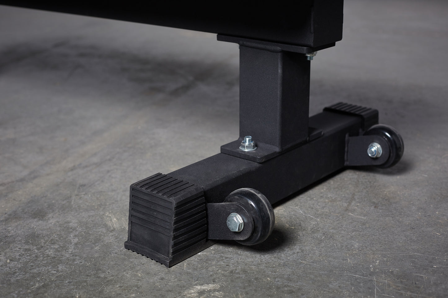FB-5000 Competition Flat Bench