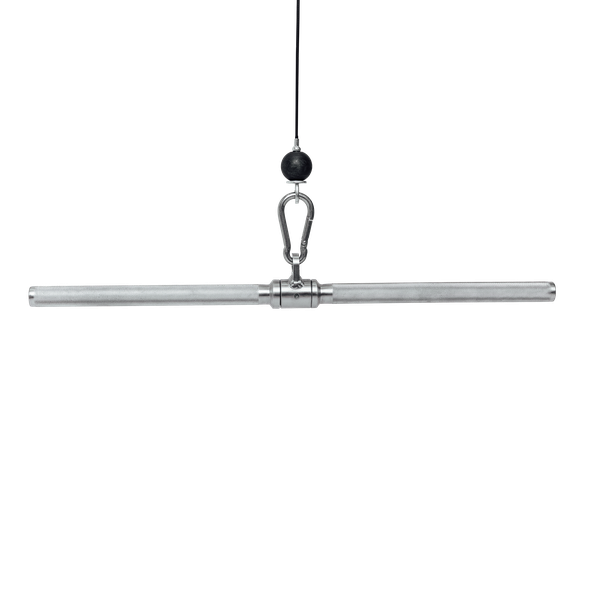 25" Series Straight Bar Cable Attachment