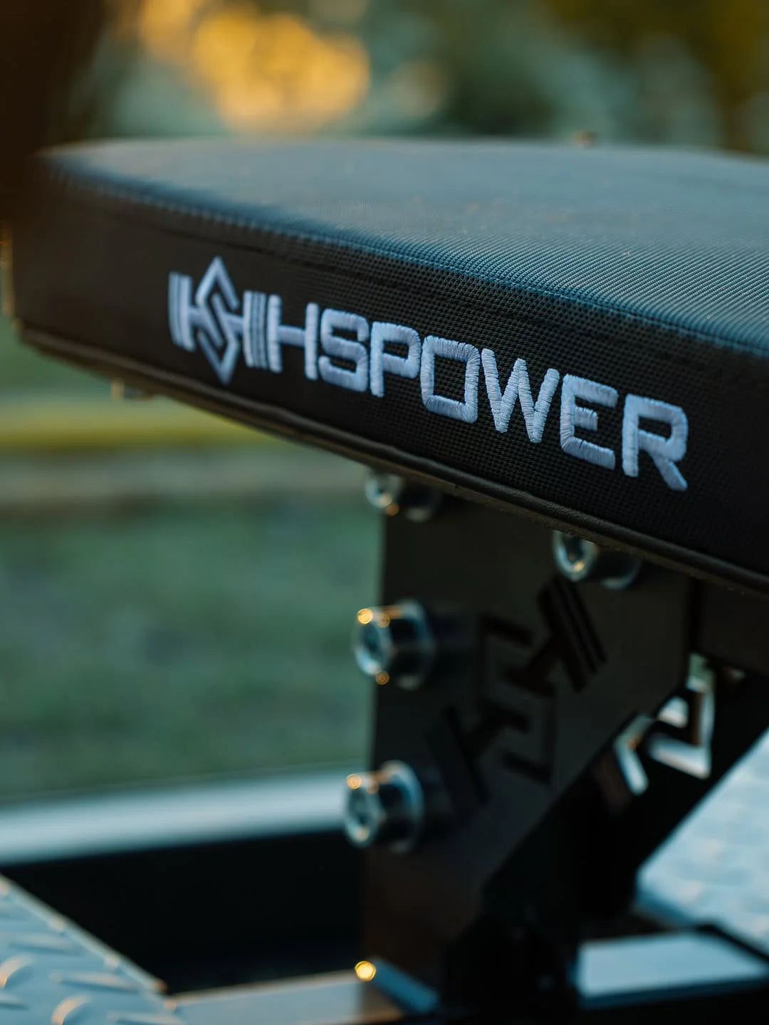 HANSU Power Ultimate Combo Rack