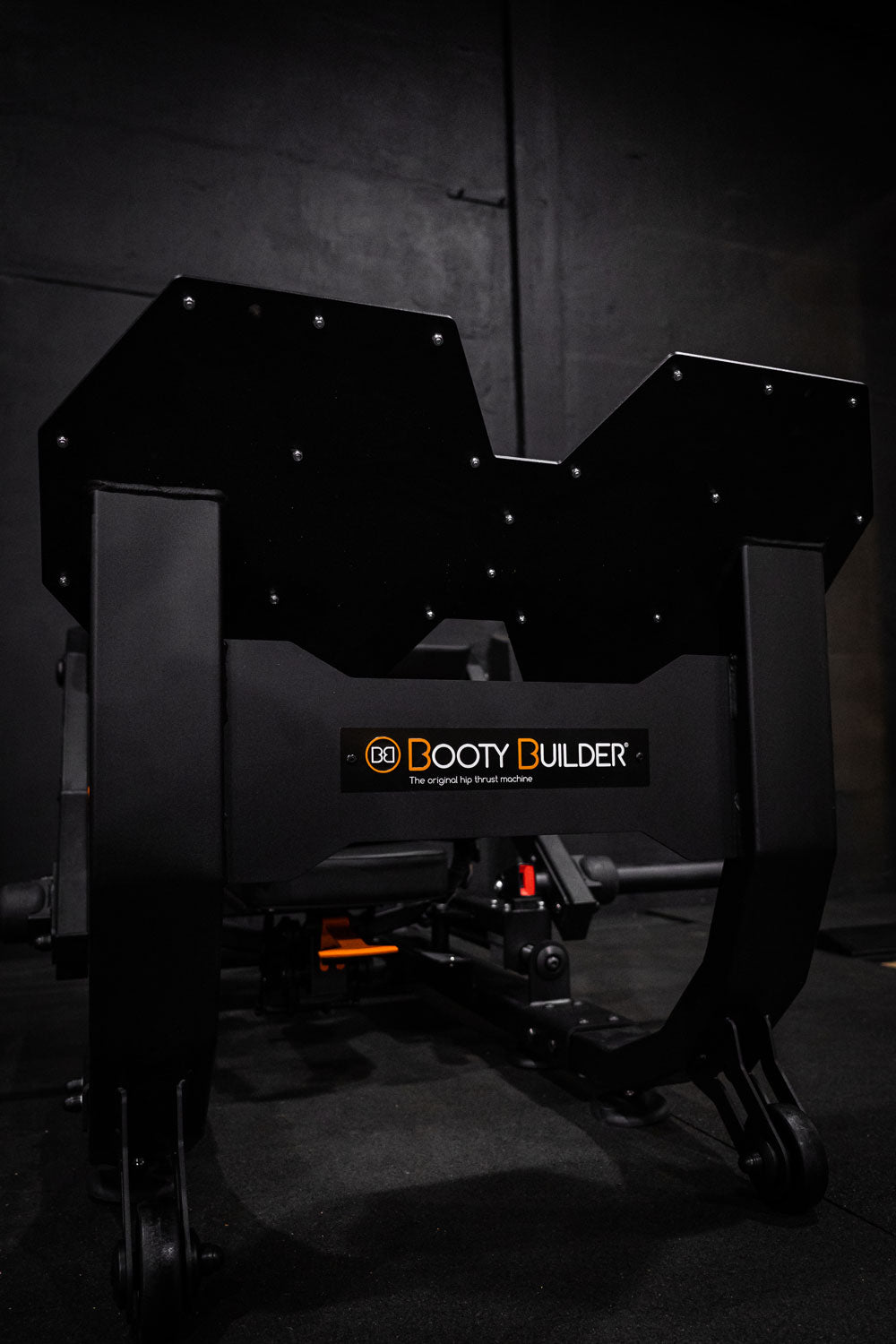 Booty Builder Platinum V4 Hip Thrust Machine