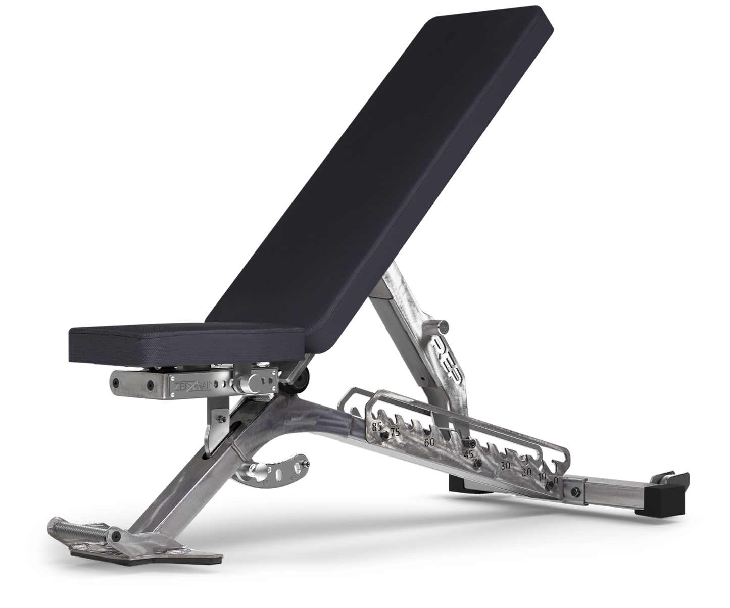 BlackWing™ Adjustable Bench