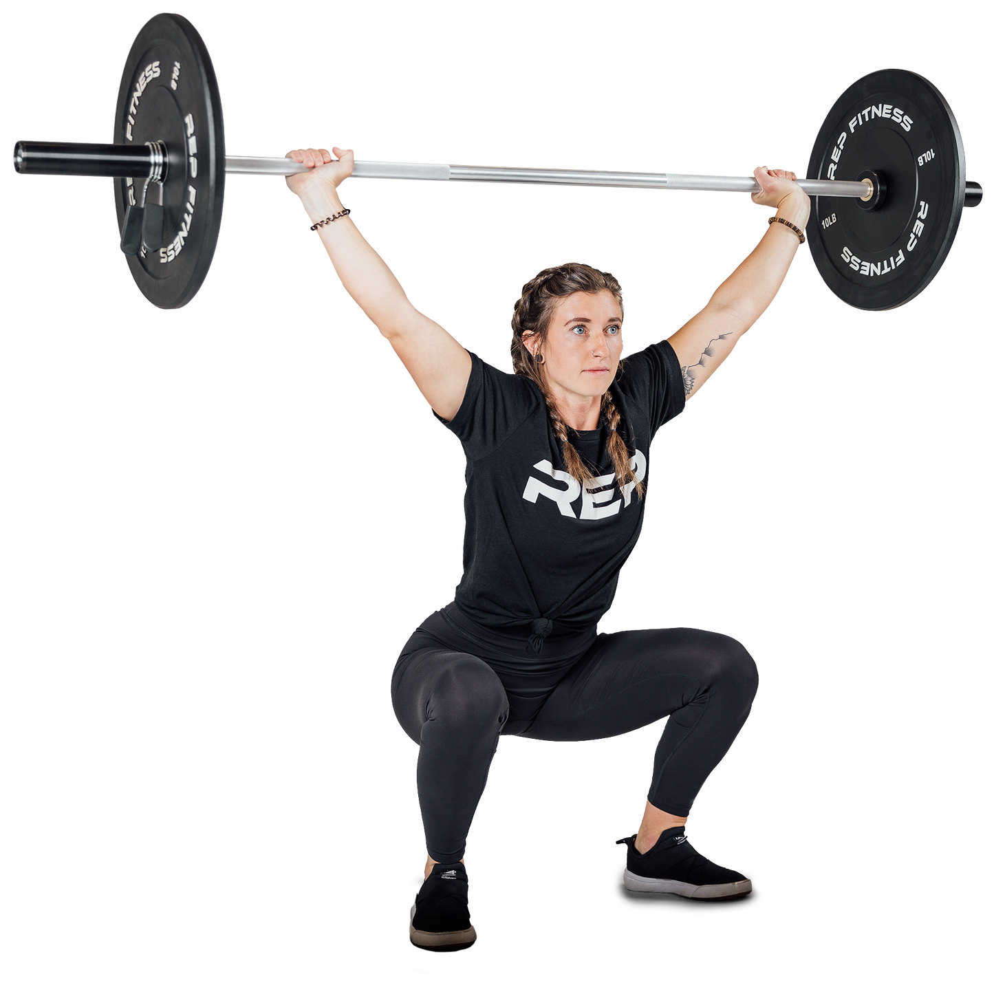 Mesa™ Technique Bar