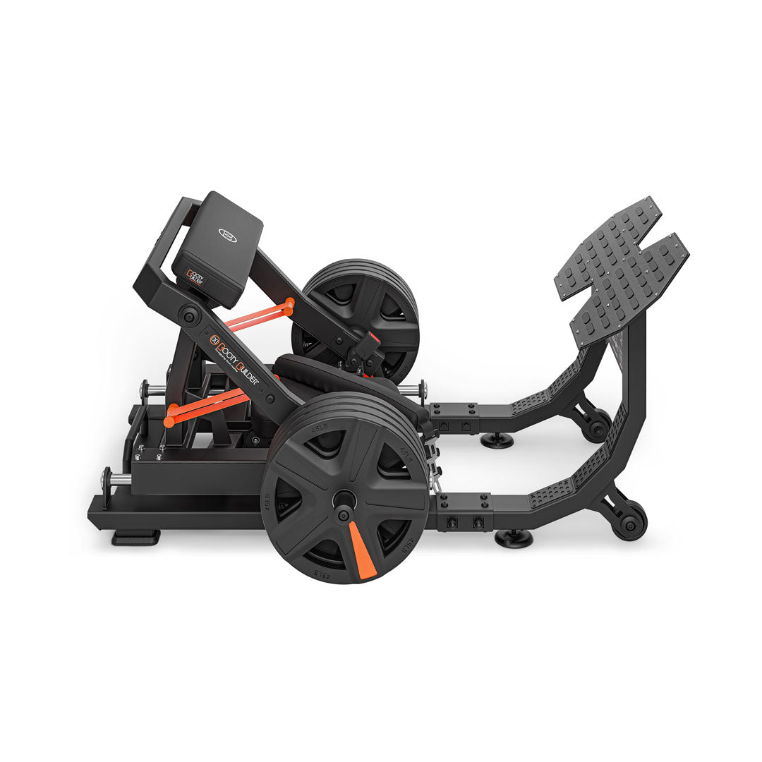 Booty Builder Platinum V4 Hip Thrust Machine
