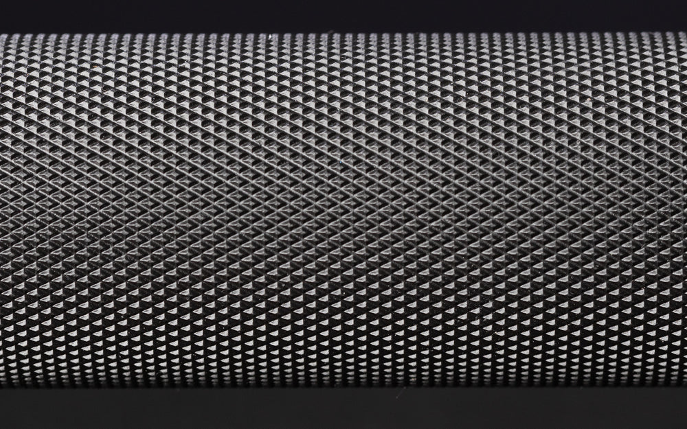 Colorado™ Short Bar - 15KG